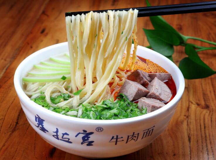 想開(kāi)店又沒(méi)經(jīng)驗(yàn)？別怕，有塞拉宮幫您