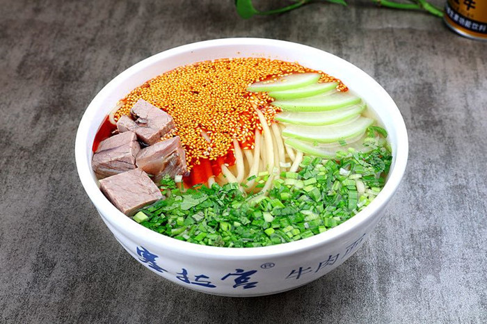 你真的了解蘭州的飲食文化么？