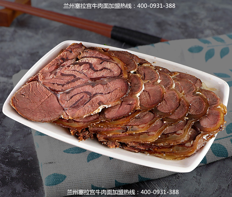 蘭州牛肉面加盟哪家好，嘗過才知道！