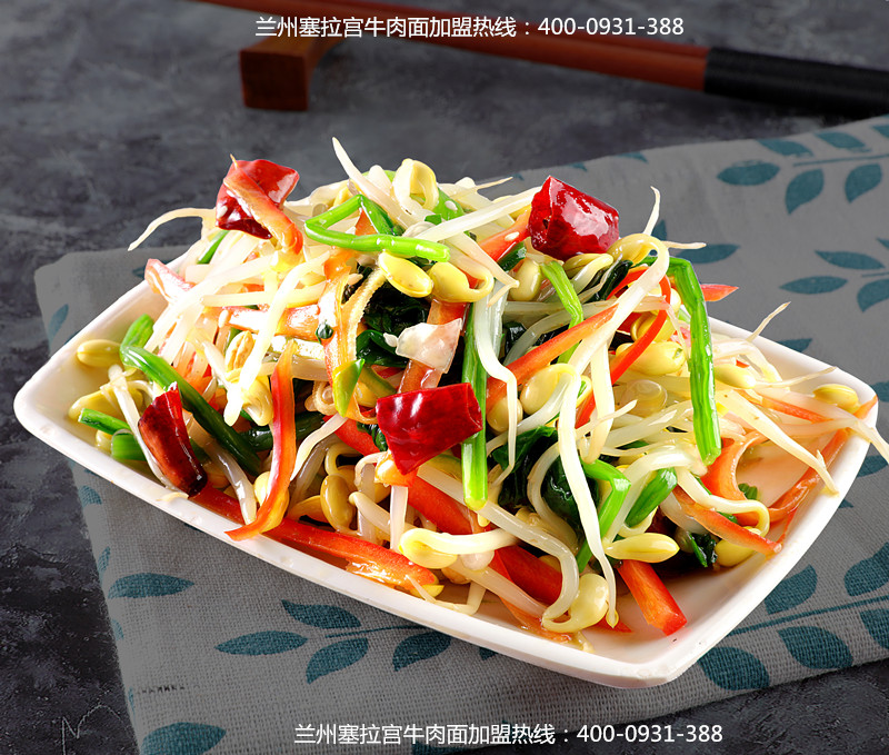 蘭州塞拉宮牛肉面背后的制作工藝，看看你就知道為什么吃起來美味了