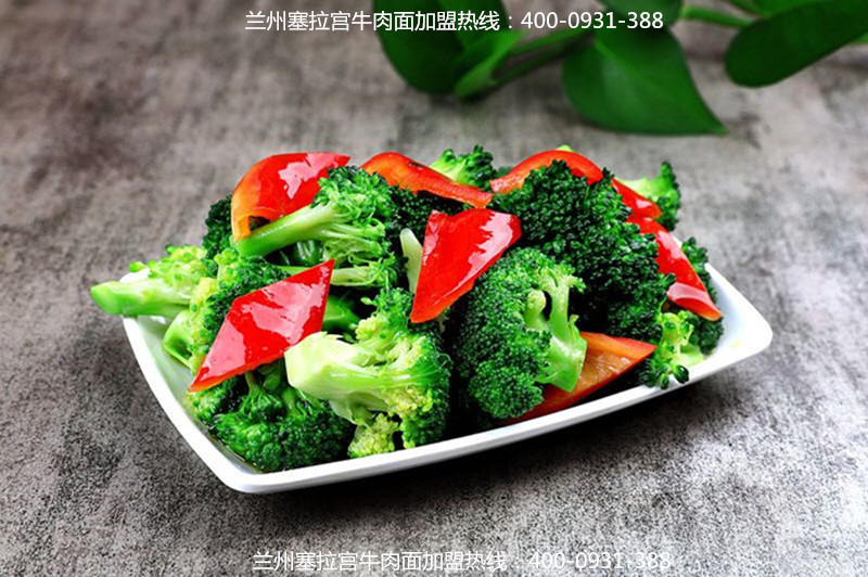 塞拉宮牛肉面好吃的背后有原因，看看你就知道了！