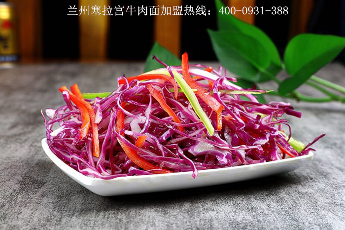 吃牛肉面有什么好處，塞拉宮告訴你！
