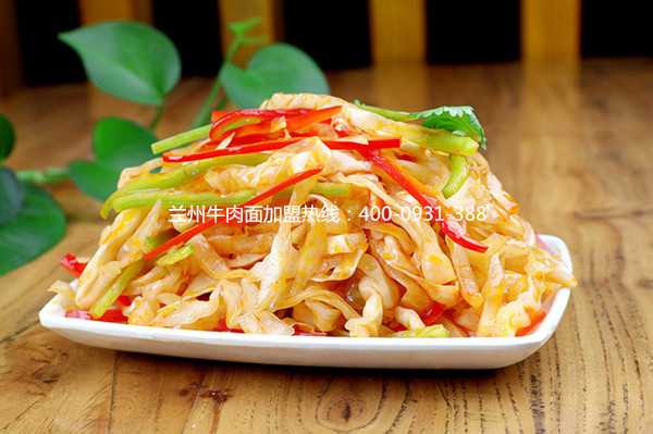 關(guān)于美味的牛肉面里蘊(yùn)含的文化你知道嗎？