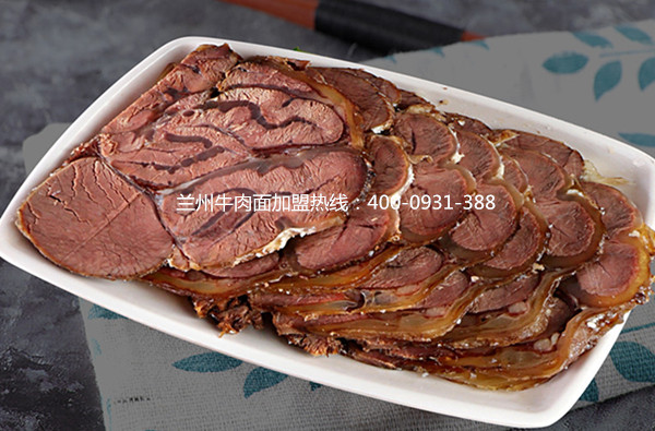 蘭州牛肉面加盟哪家好，吃過(guò)這么多牛肉面還是感覺蘭州塞拉宮味道正宗