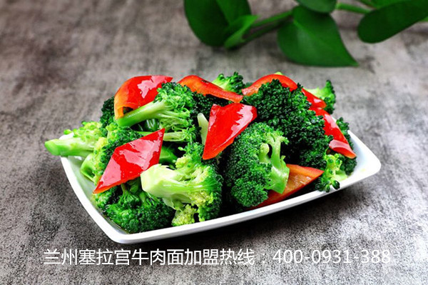 游蘭州，品美食，一碗塞拉宮牛肉面怎么可以錯過呢