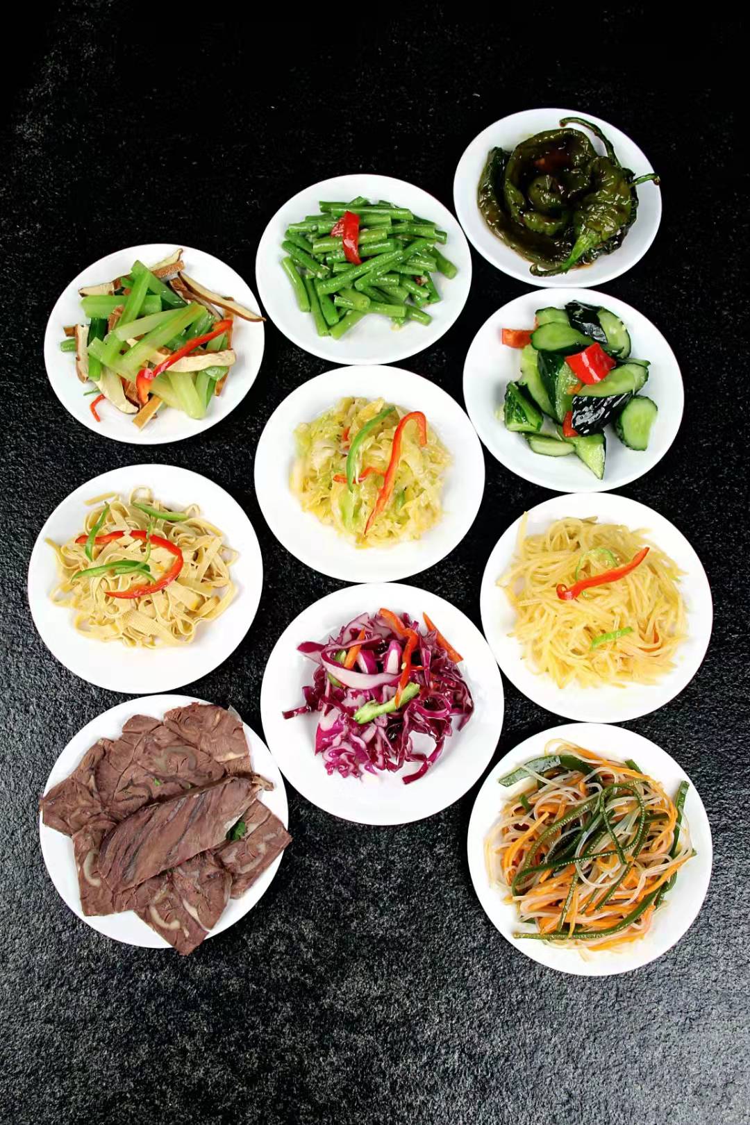 【牛肉面加盟十大排名】零差評的美食，你吃過嗎？蘭州塞拉宮牛肉面|